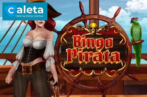 Bingo Pirata